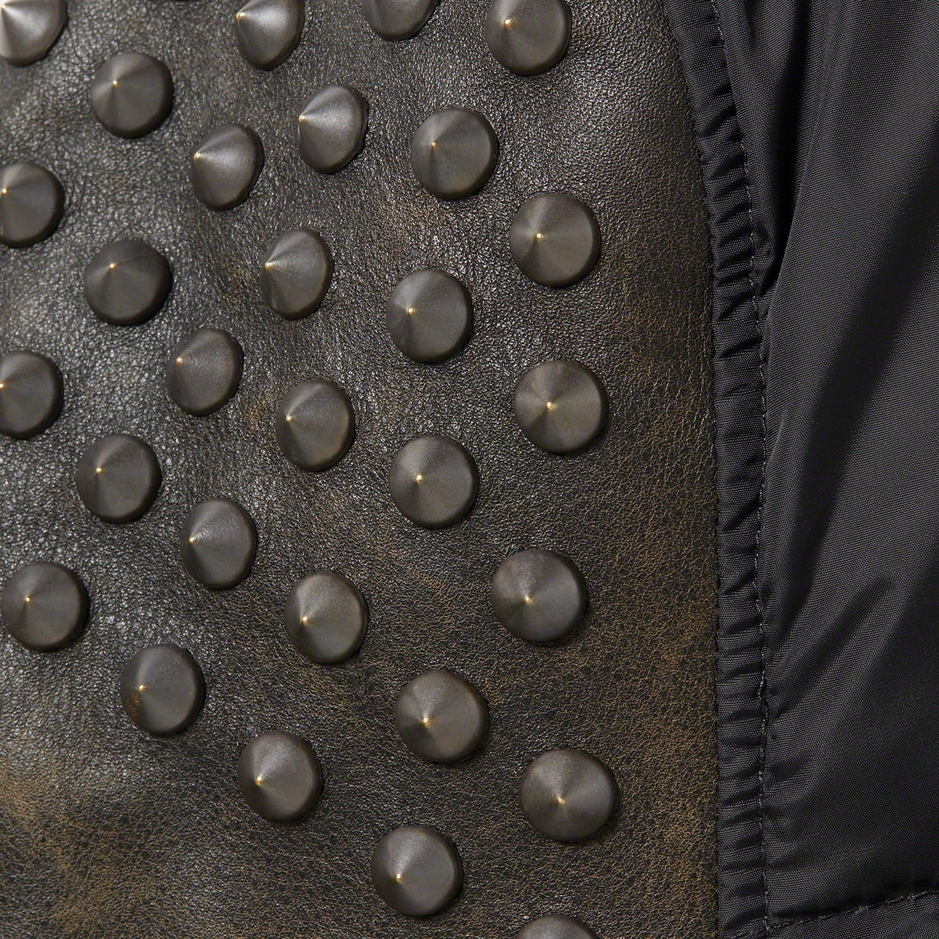 Supreme®/UNDERCOVER Puffer Jacket view 6